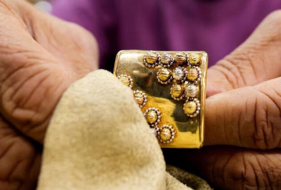 Egypt and Afreximbank sign gold bank deal